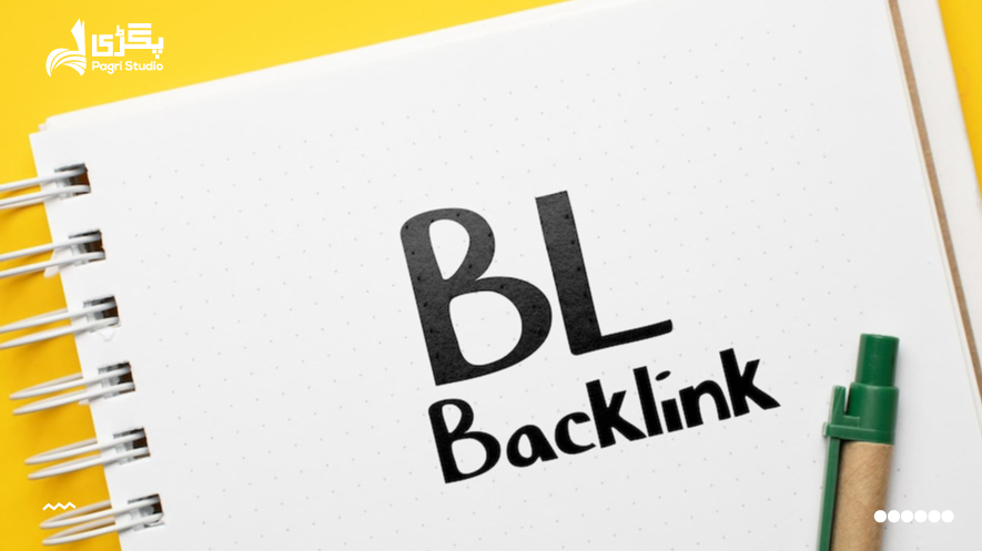 Backlinks