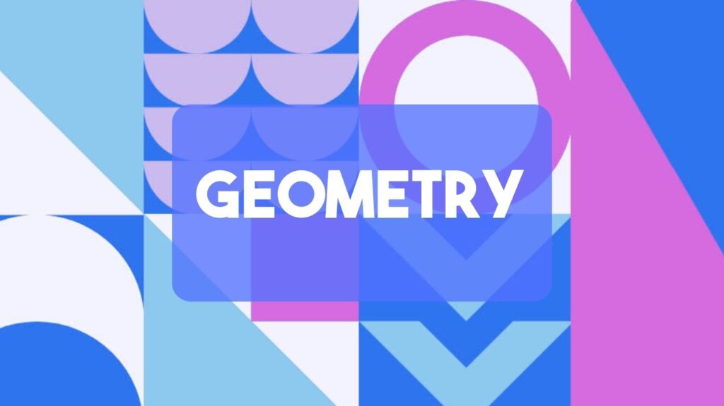 Geometry