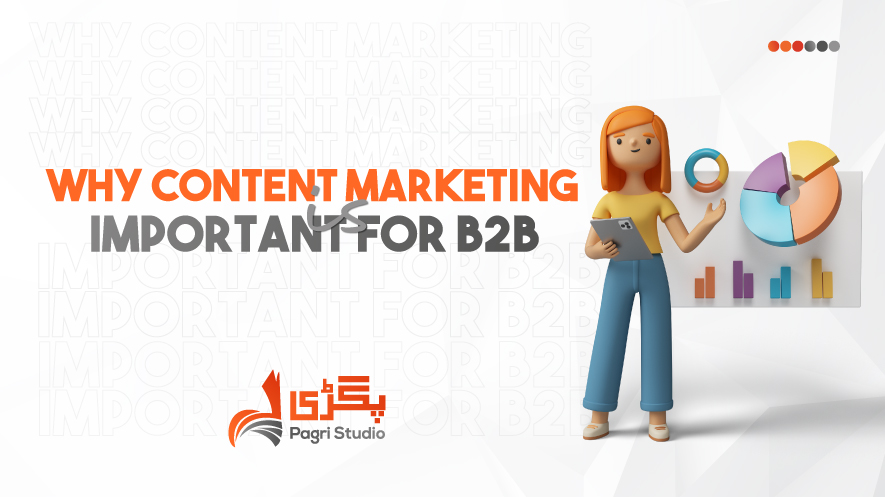 Why-content-marketing-is-important-for-B2B