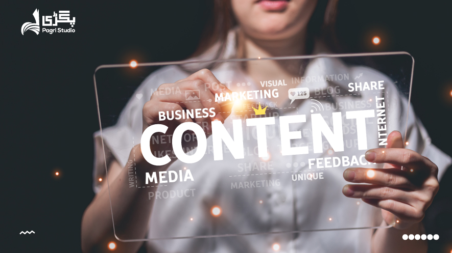 Why content marketing is important for B2B