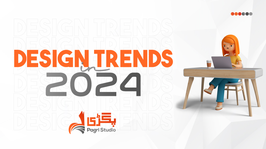 design trends in 2024