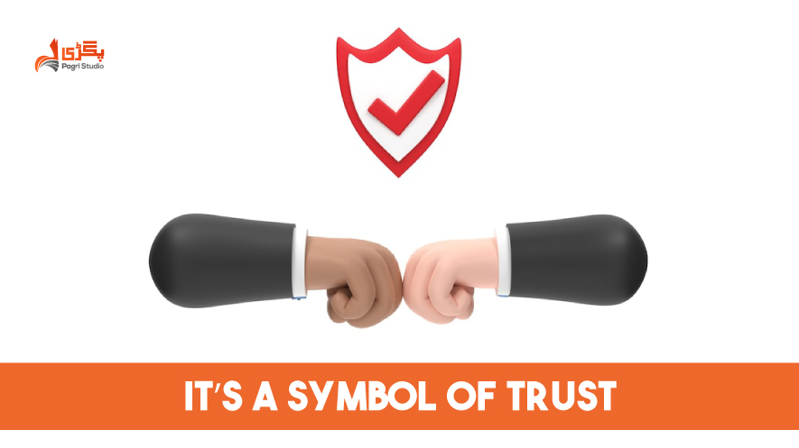 What is the Importance of a Brand Logo?It’s a Symbol of Trust
