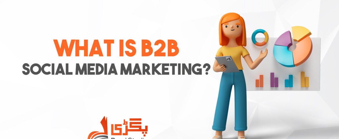 What-is-B2B-Social-Media-Marketing