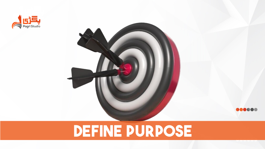 Define Purpose