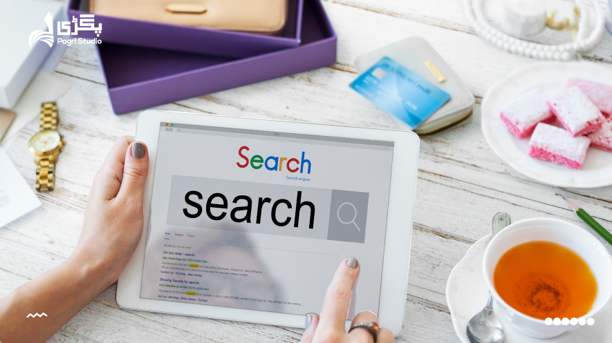 Optimizing Content for Search Engines