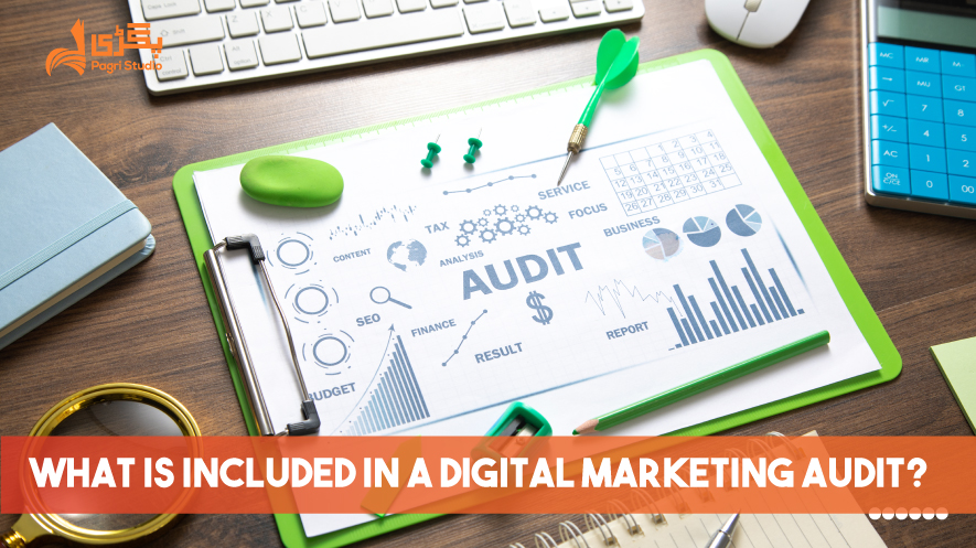 What is a Digital Marketing Audit? And How It Works