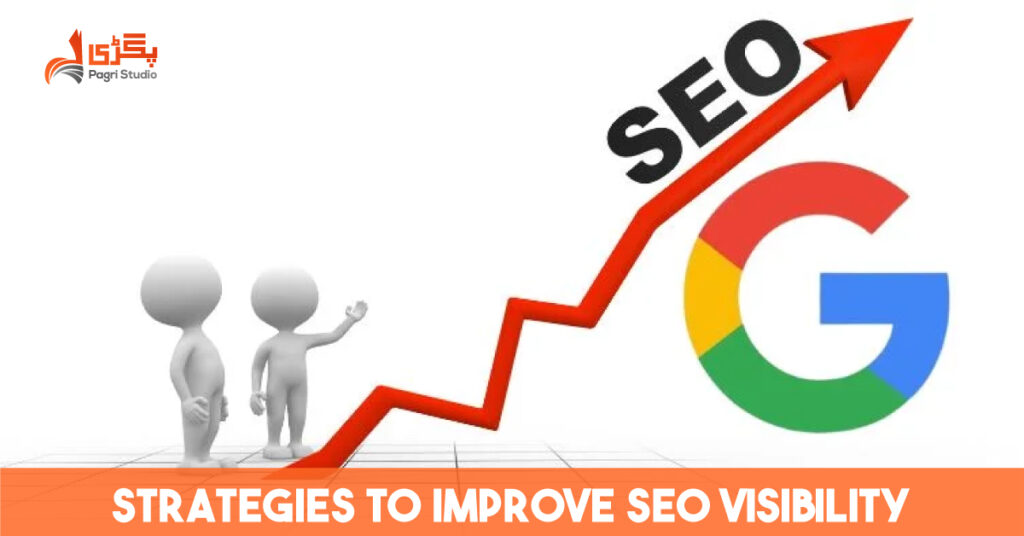 Strategies to Improve SEO Visibility