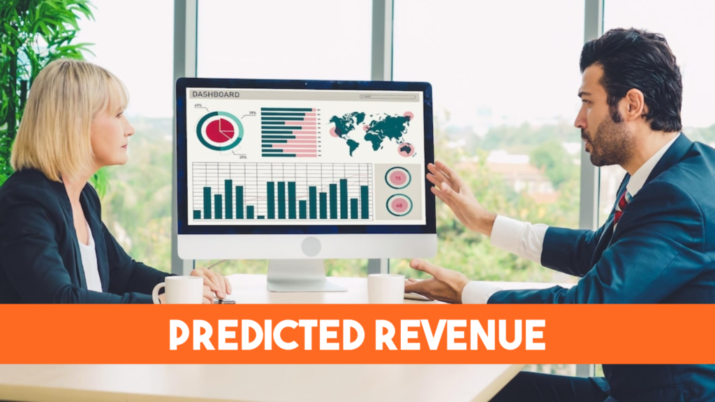 Predicted Revenue