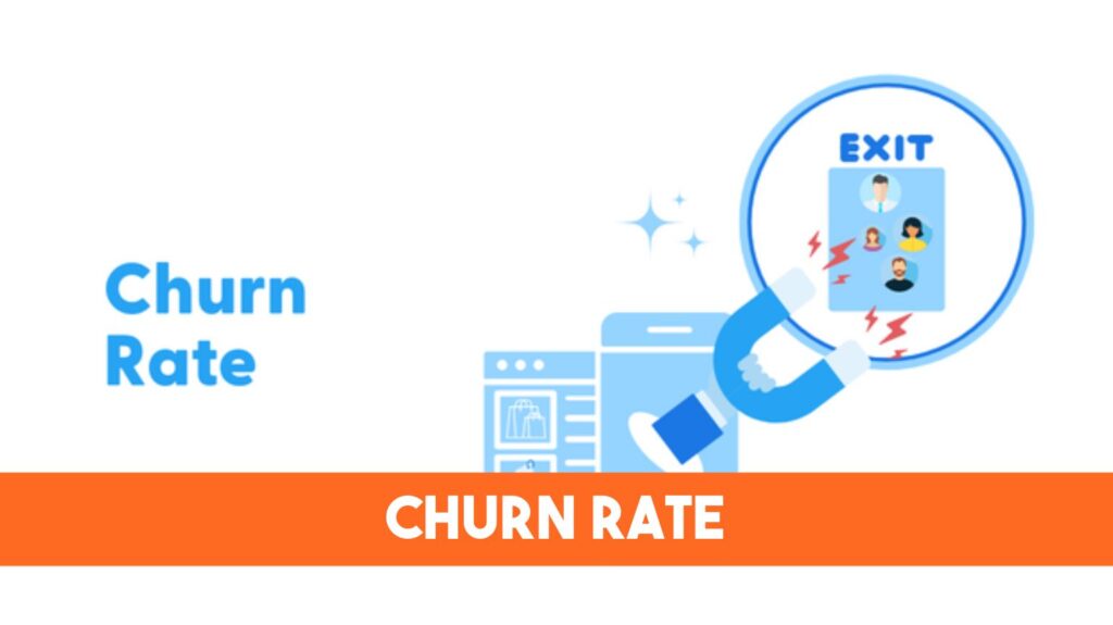 Churn Rate