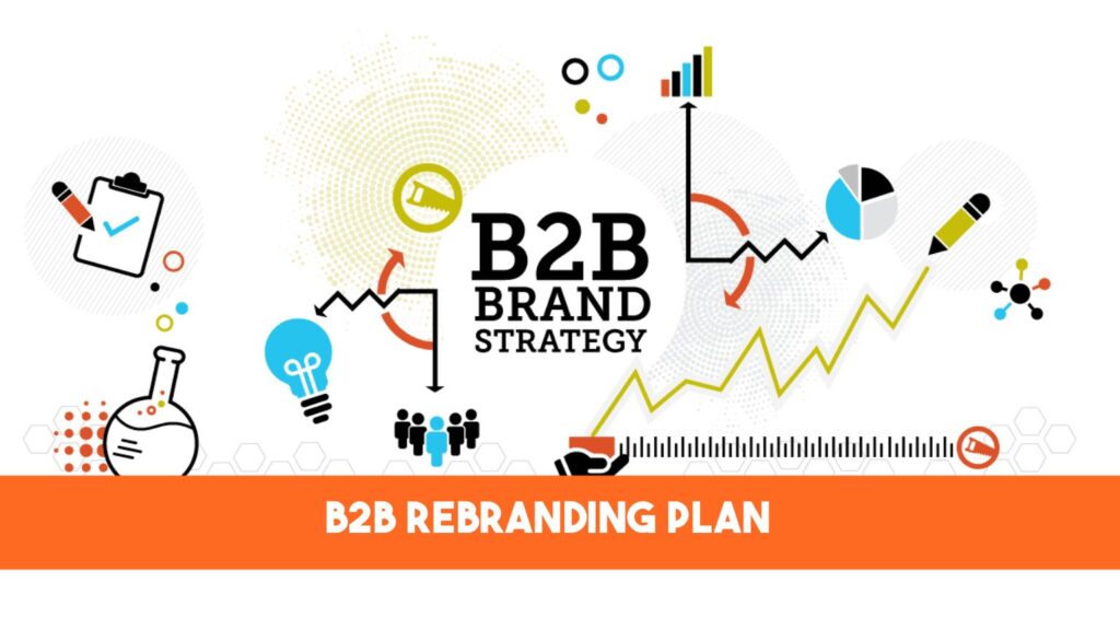 B2B Rebranding Plan