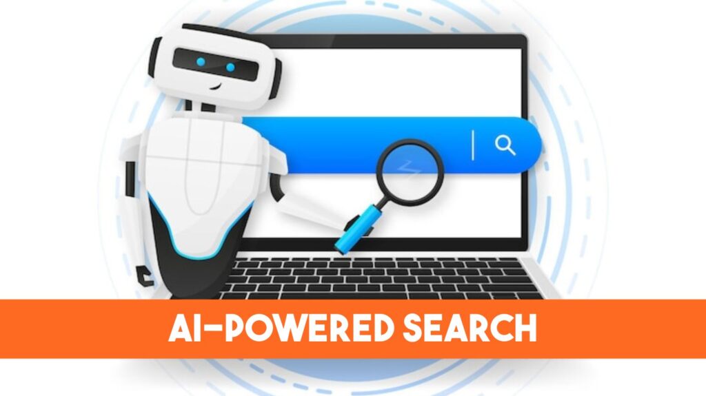 AI-Powered Search