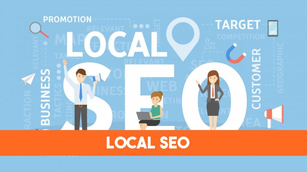 Local SEO